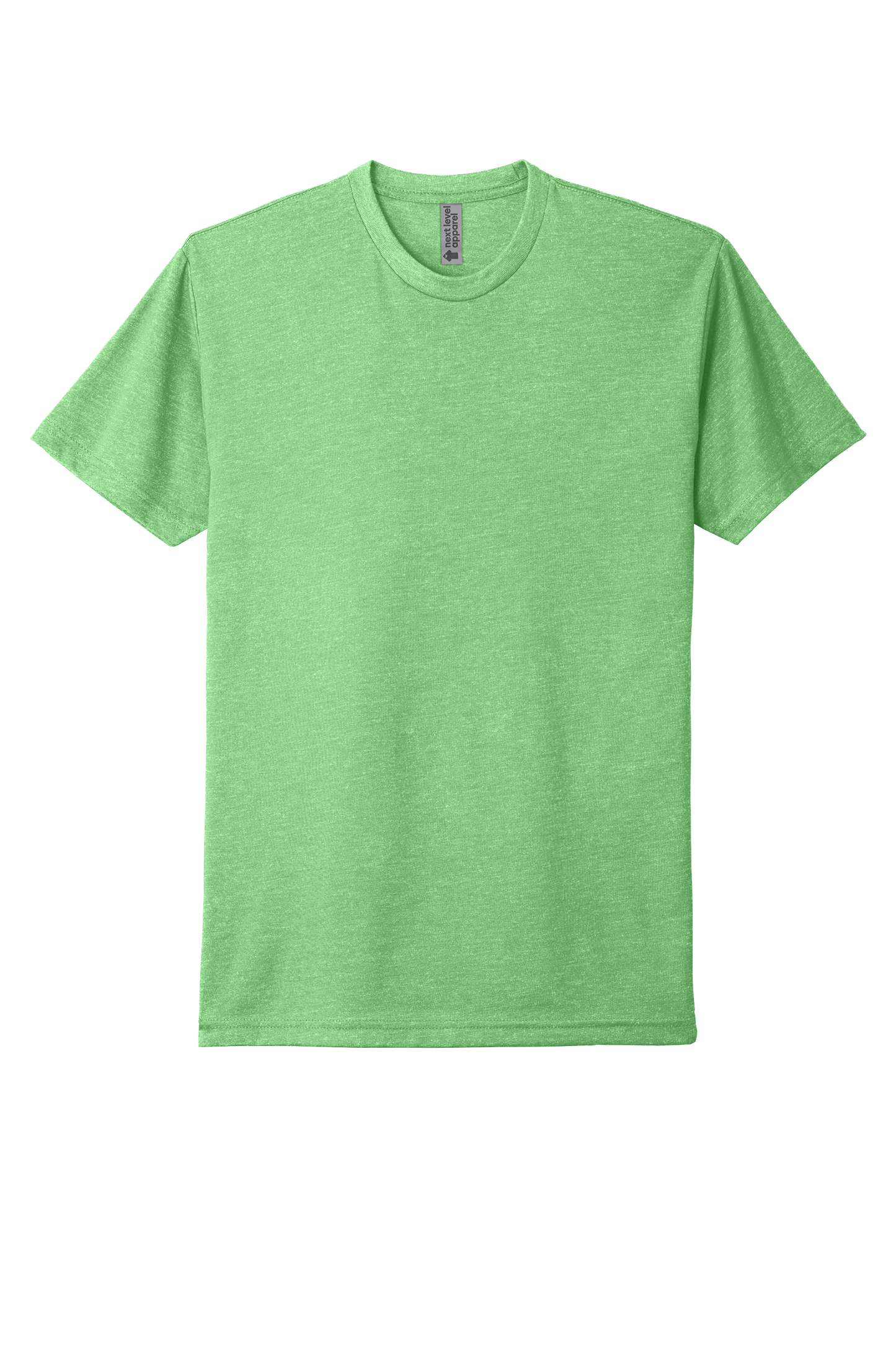 NL6210 Next Level Apparel® Adult CVC Tee