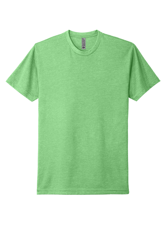 NL6210 Next Level Apparel® Adult CVC Tee