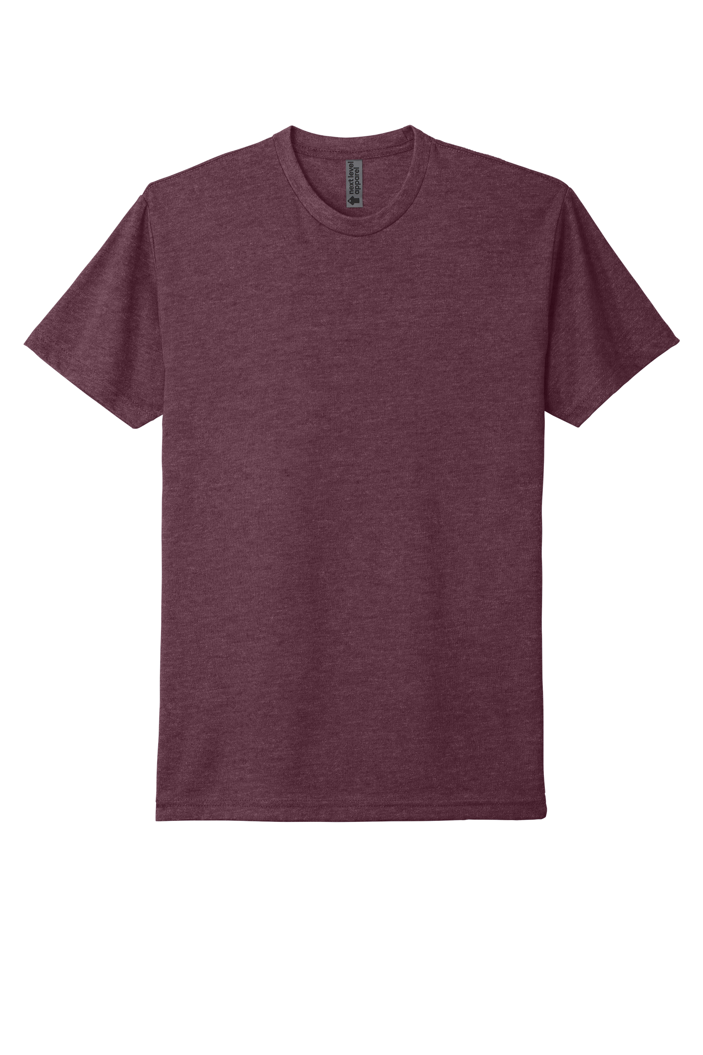 NL6210 Next Level Apparel® Adult CVC Tee
