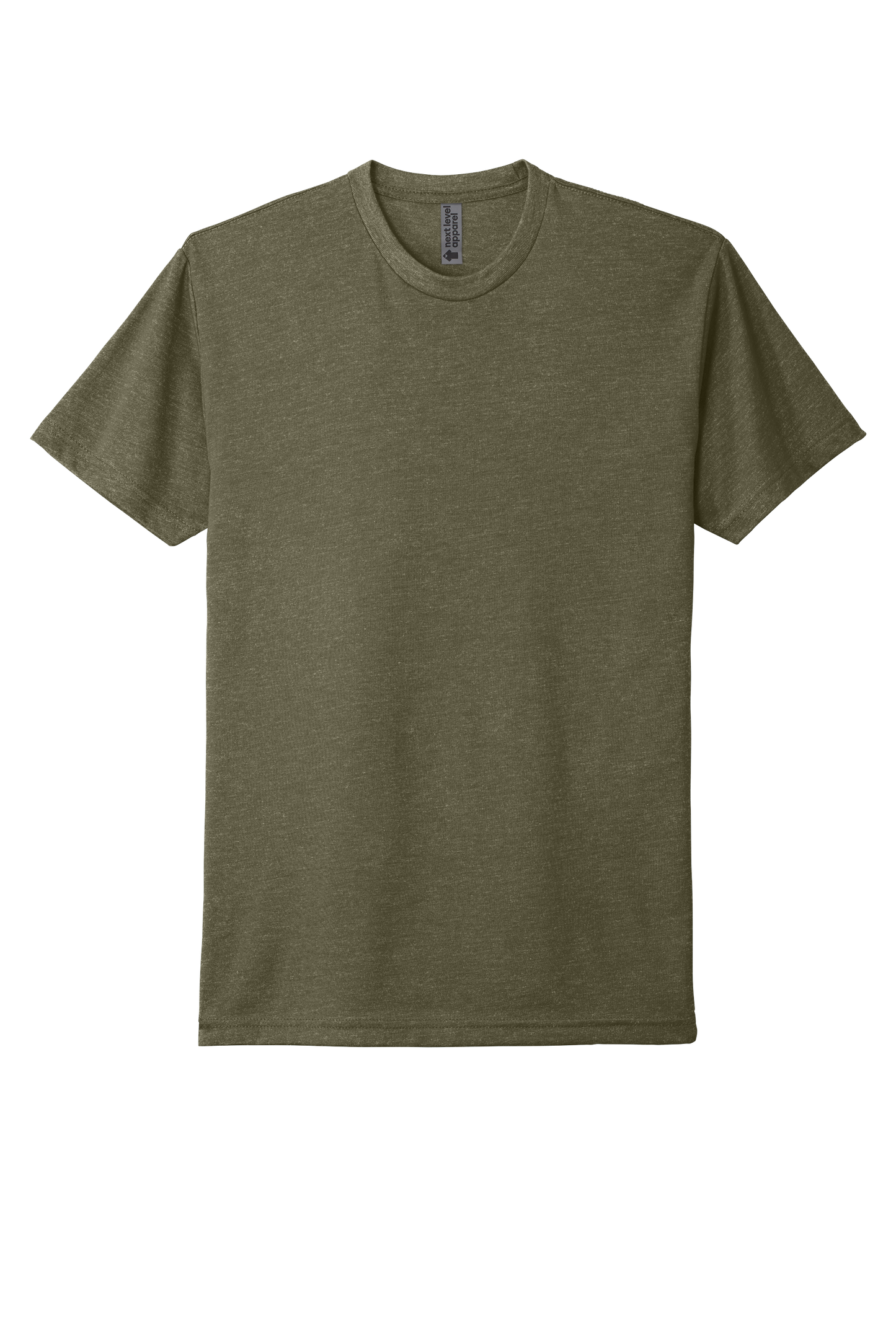 NL6210 Next Level Apparel® Adult CVC Tee