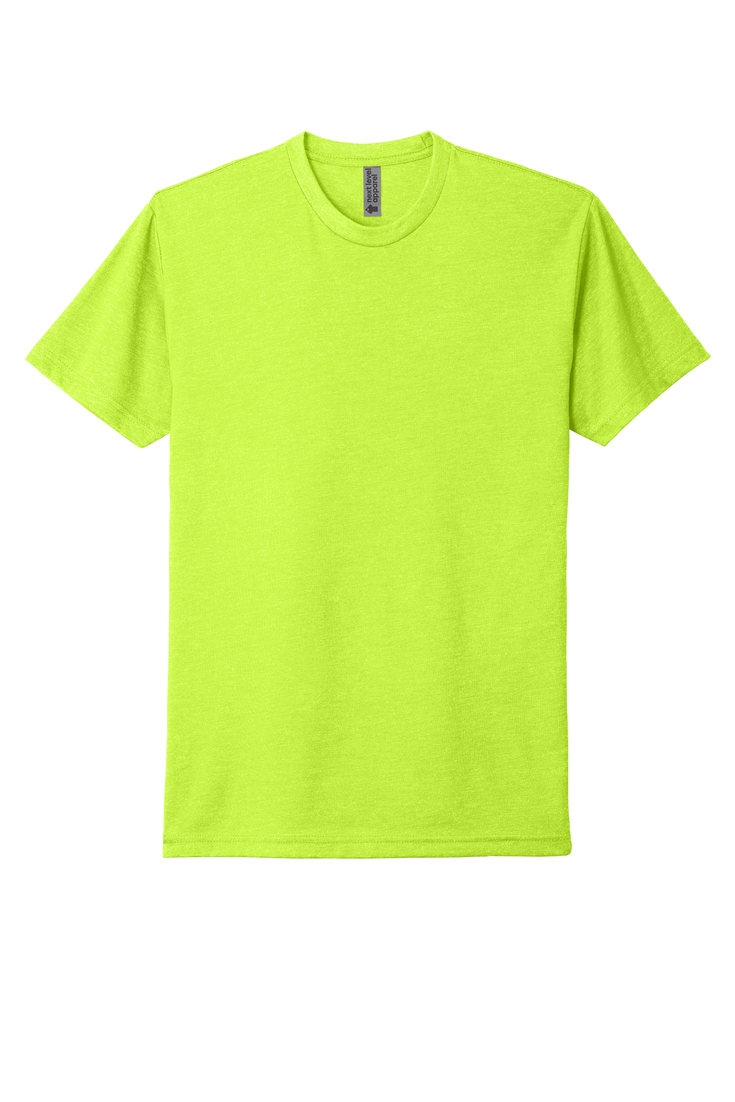 NL6210 Next Level Apparel® Adult CVC Tee