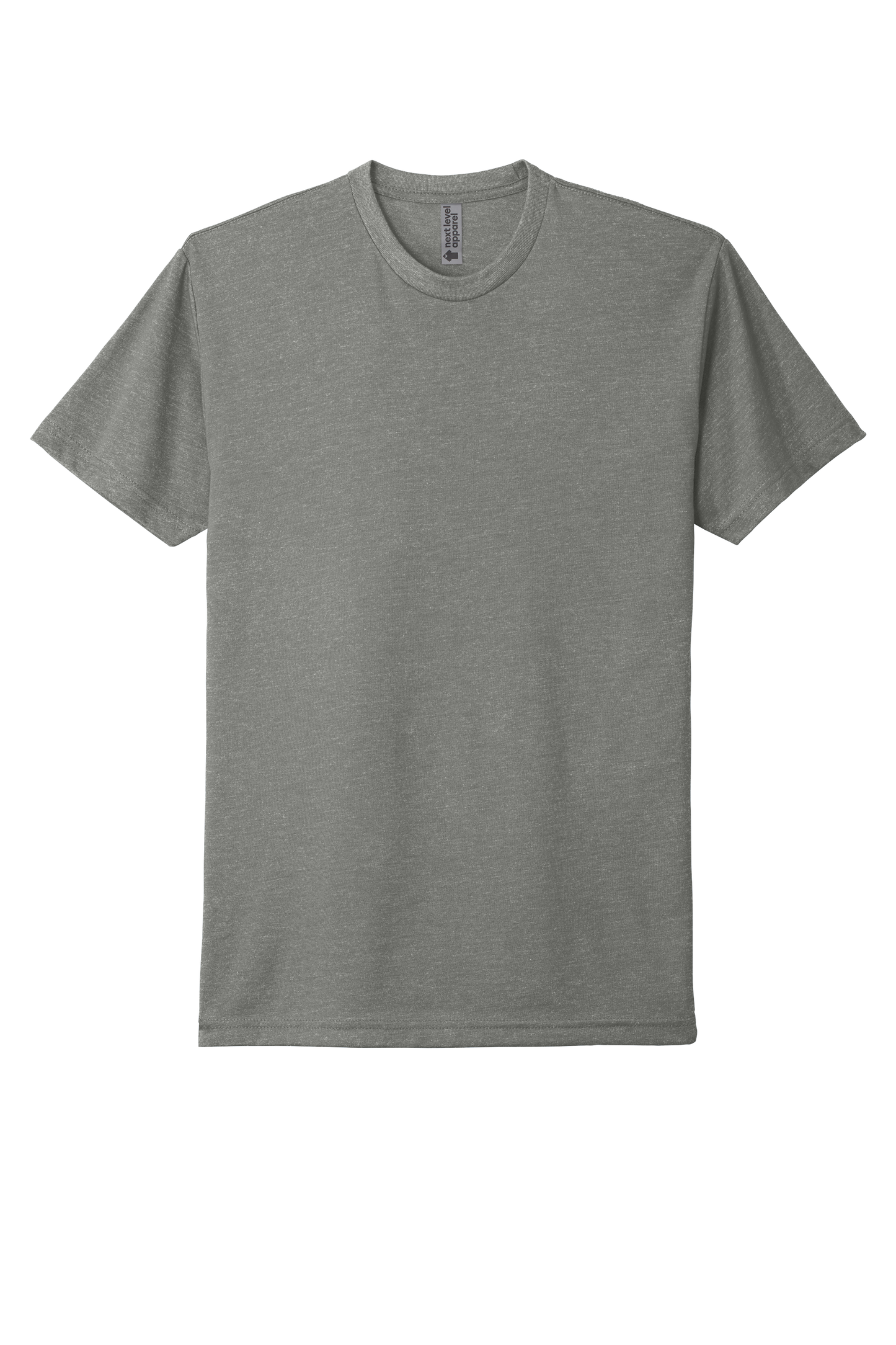 NL6210 Next Level Apparel® Adult CVC Tee