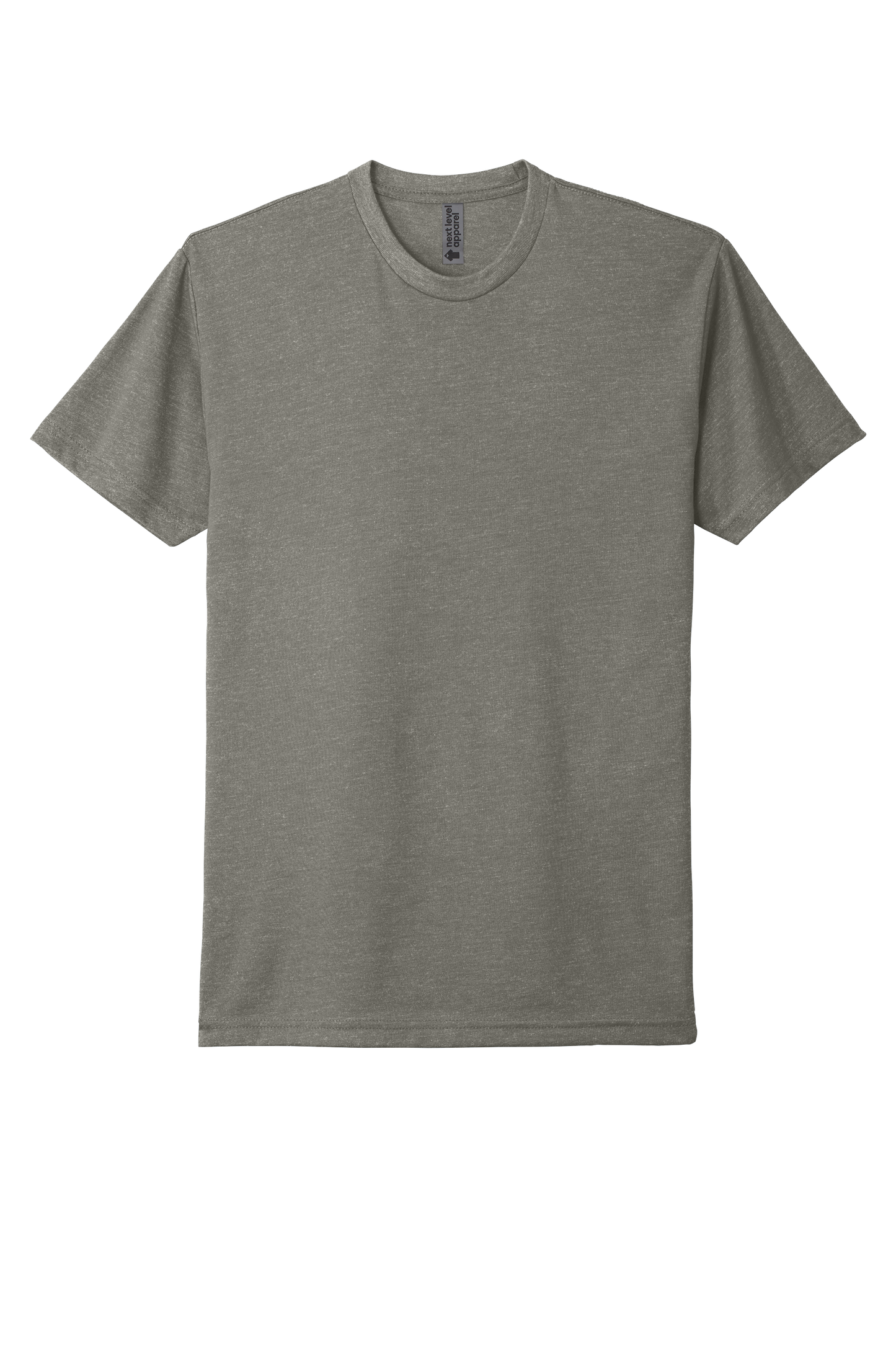 NL6210 Next Level Apparel® Adult CVC Tee