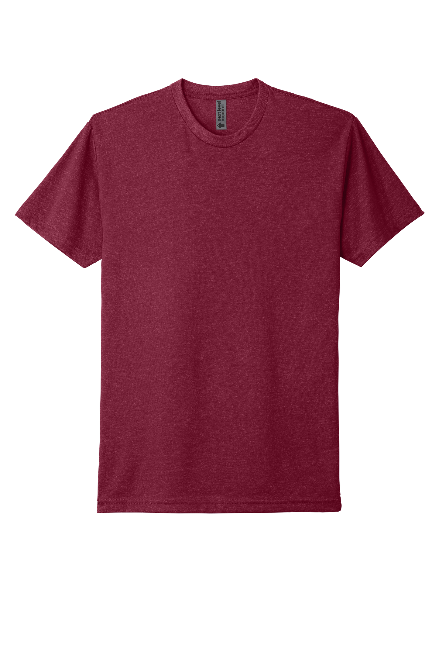 NL6210 Next Level Apparel® Adult CVC Tee