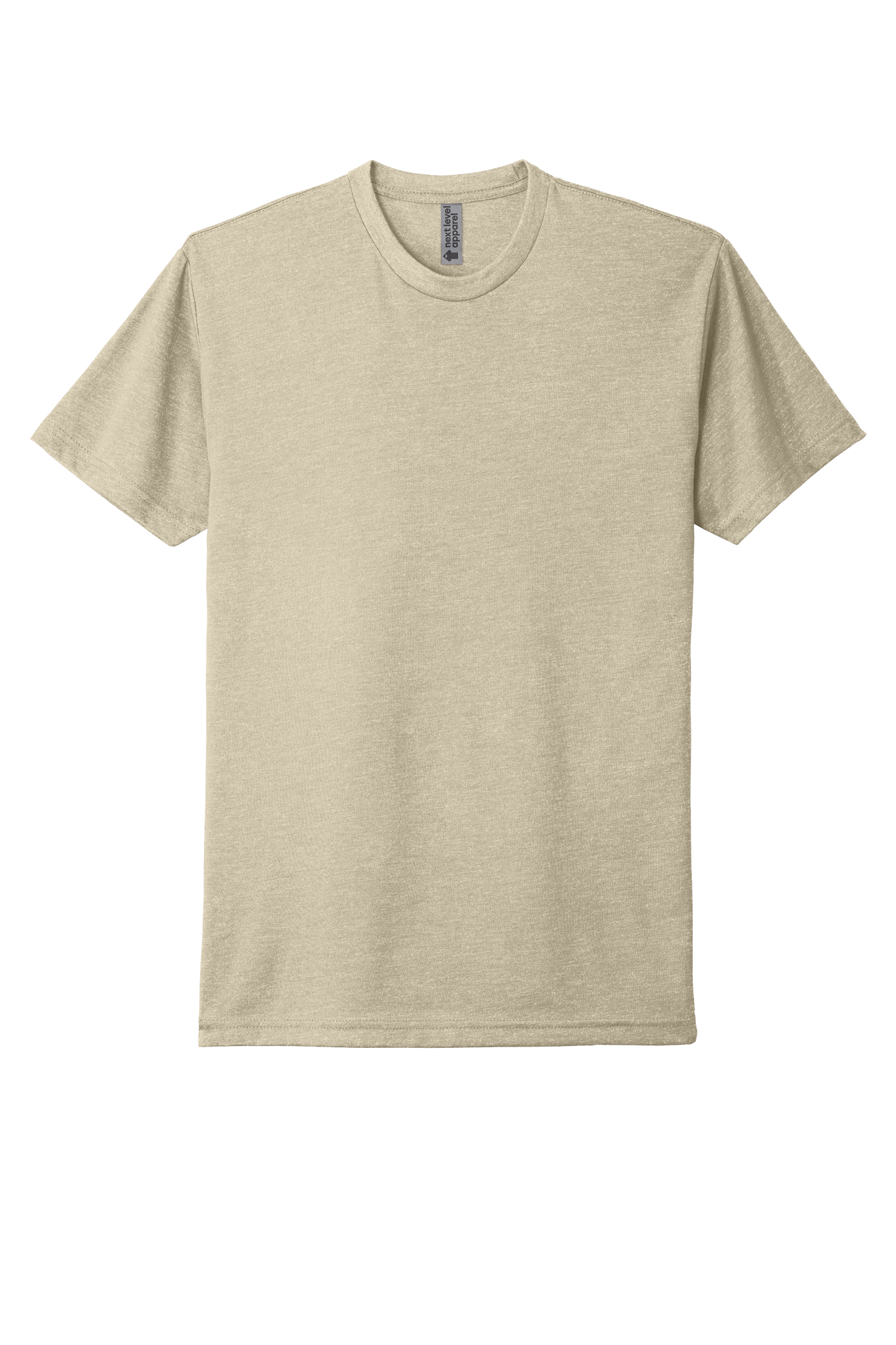 NL6210 Next Level Apparel® Adult CVC Tee