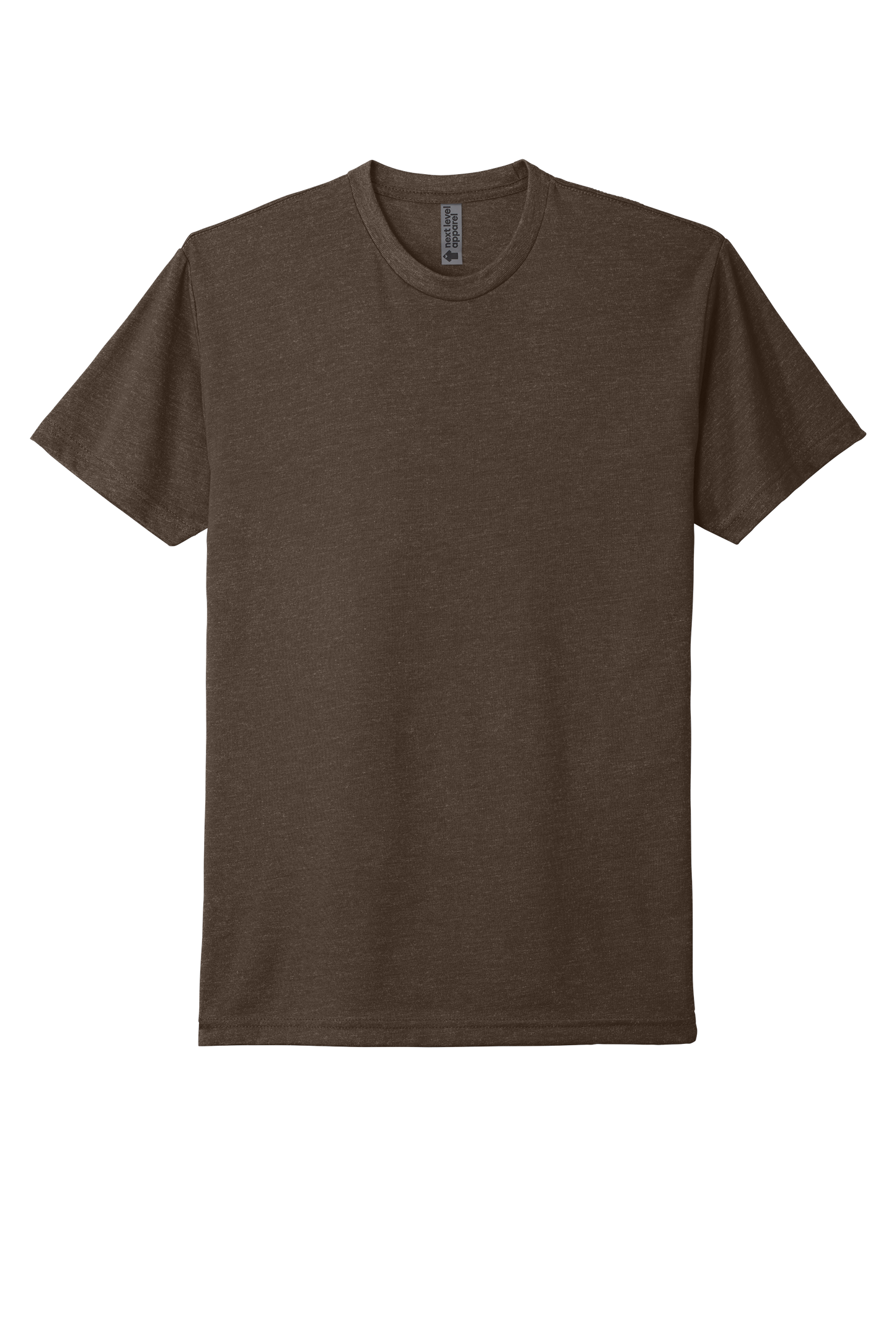 NL6210 Next Level Apparel® Adult CVC Tee