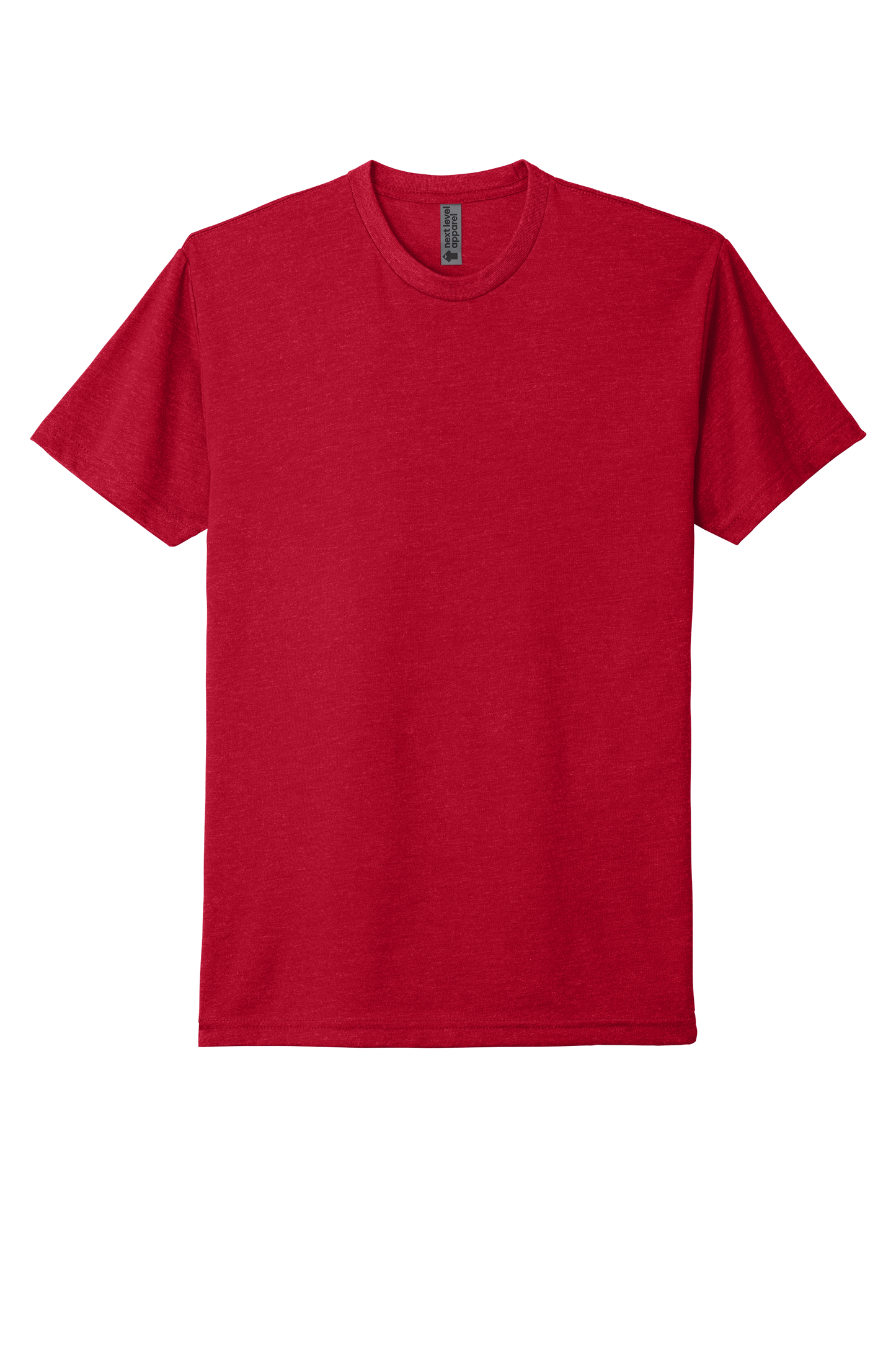 NL6210 Next Level Apparel® Adult CVC Tee