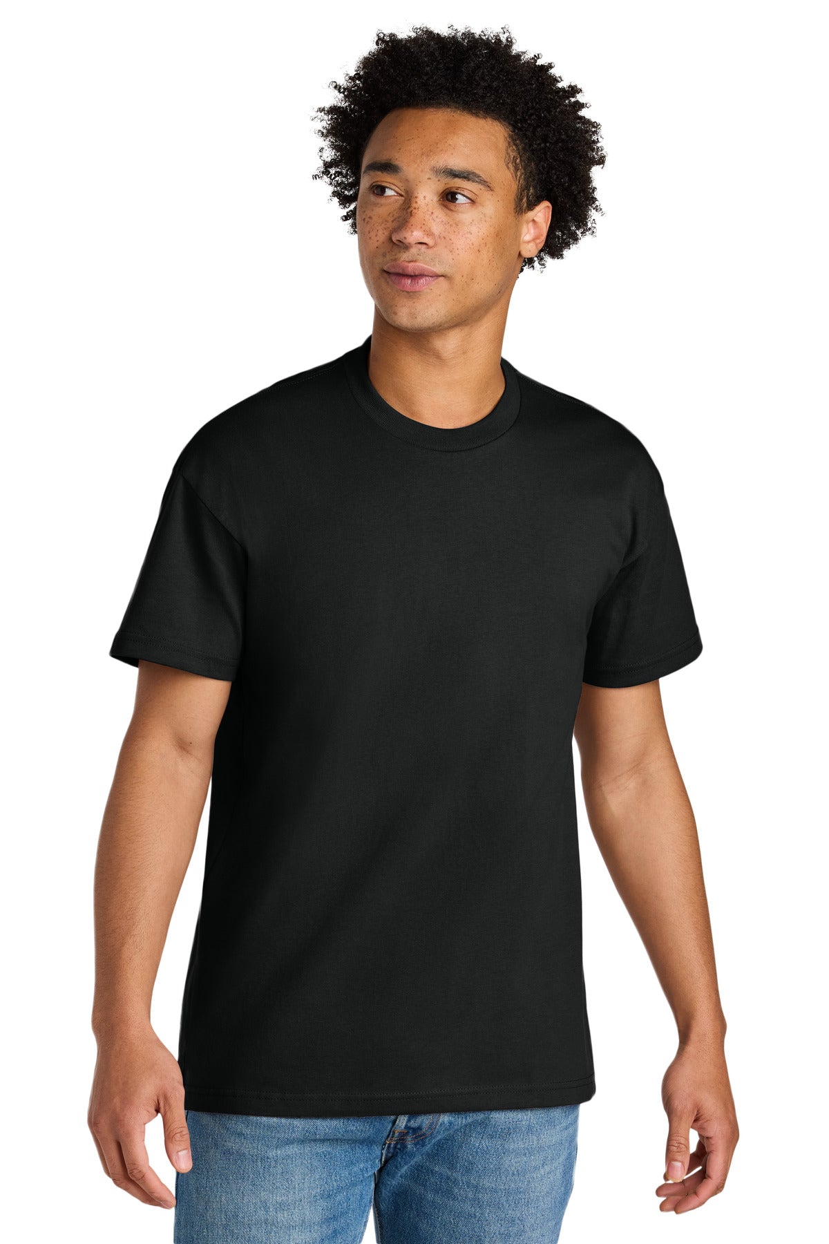 Next Level Apparel ®  Heavyweight Tee NL7200