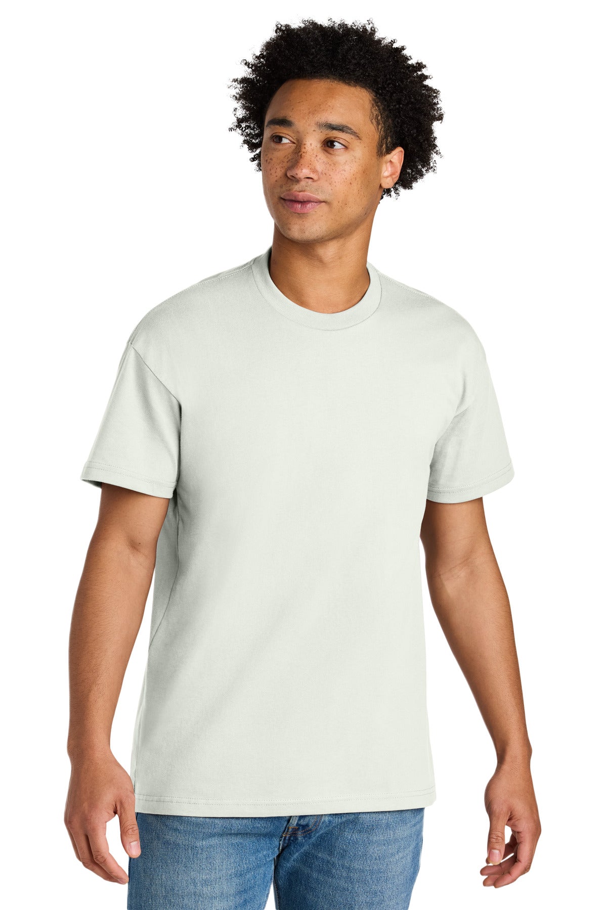 Next Level Apparel ®  Heavyweight Tee NL7200