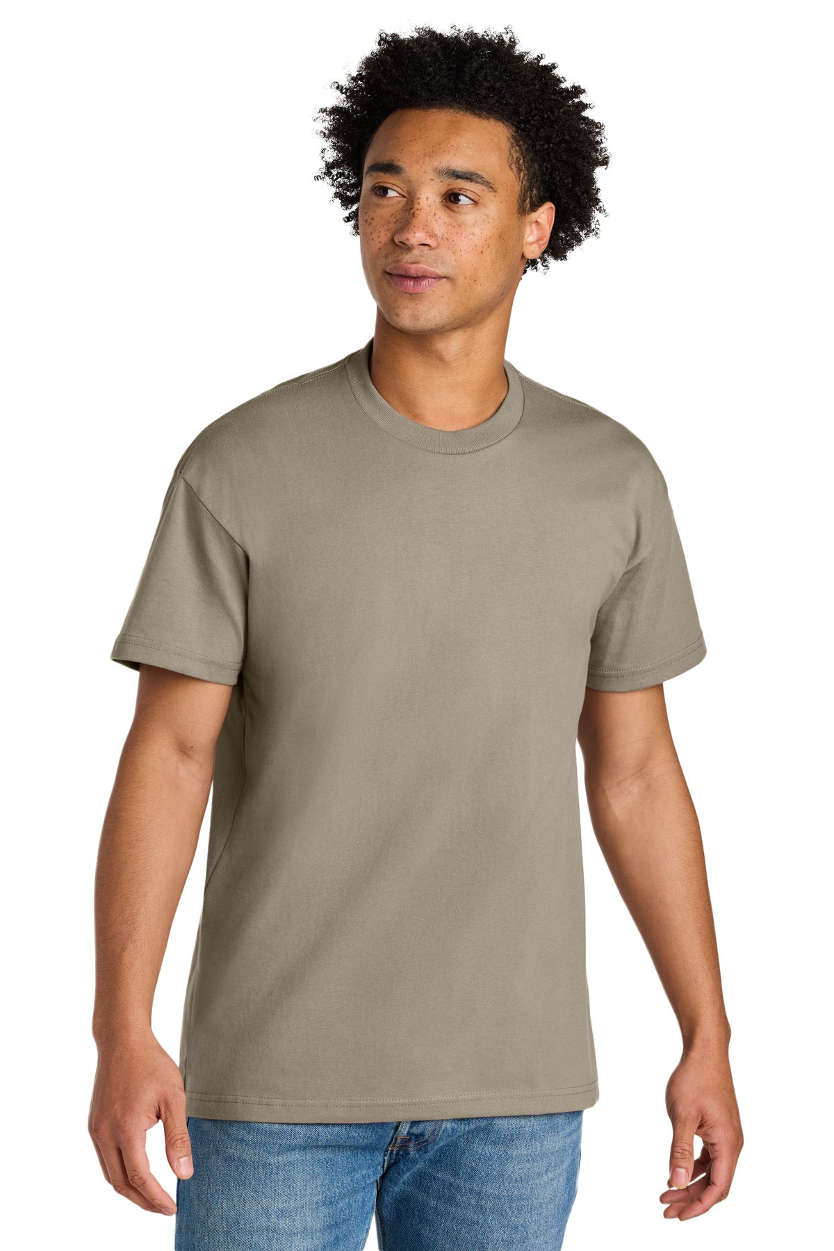 Next Level Apparel ®  Heavyweight Tee NL7200