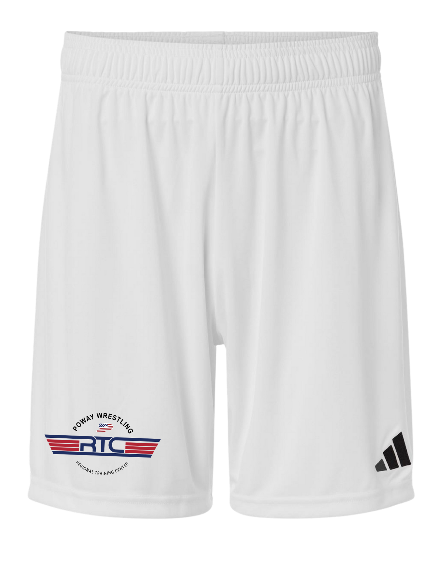 RTC Elite Training Shorts
