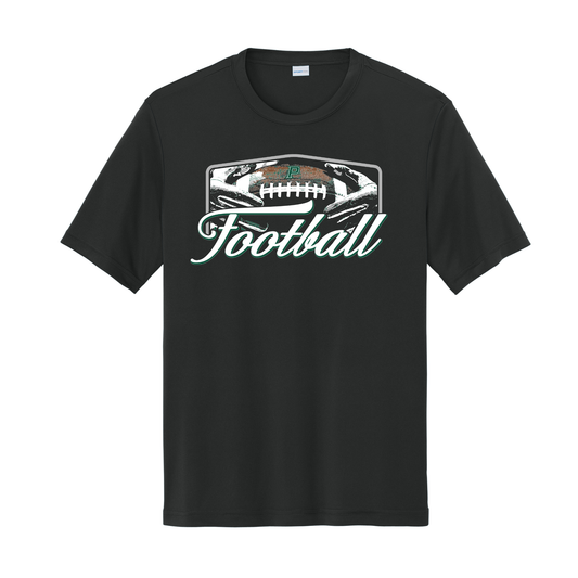 Poway Raiders Fan Tee