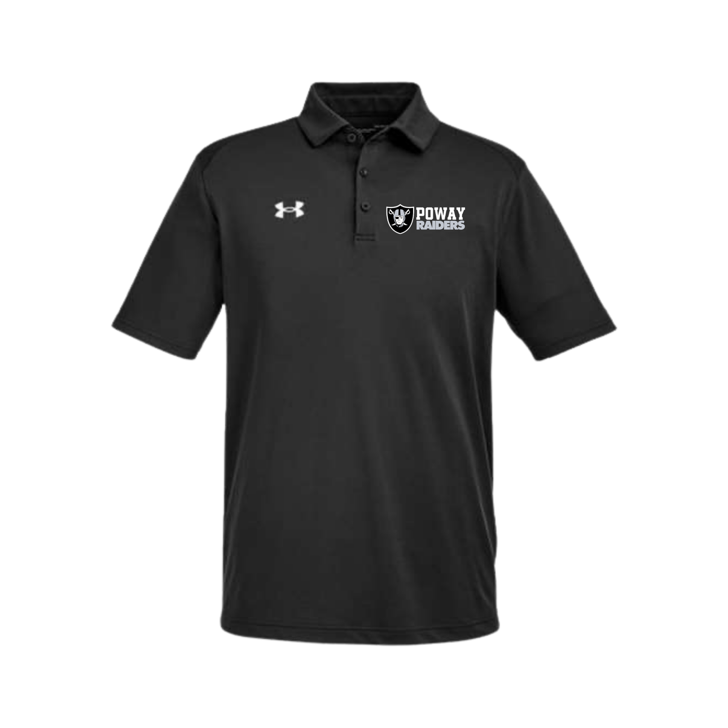 Poway Pop Warner Raiders Under Armour® Performance Polo