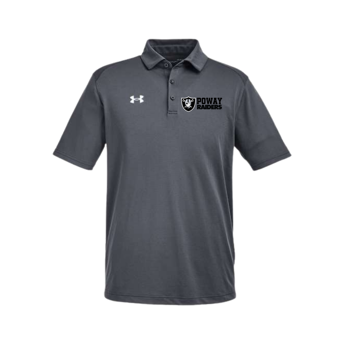 Poway Pop Warner Raiders Under Armour® Performance Polo