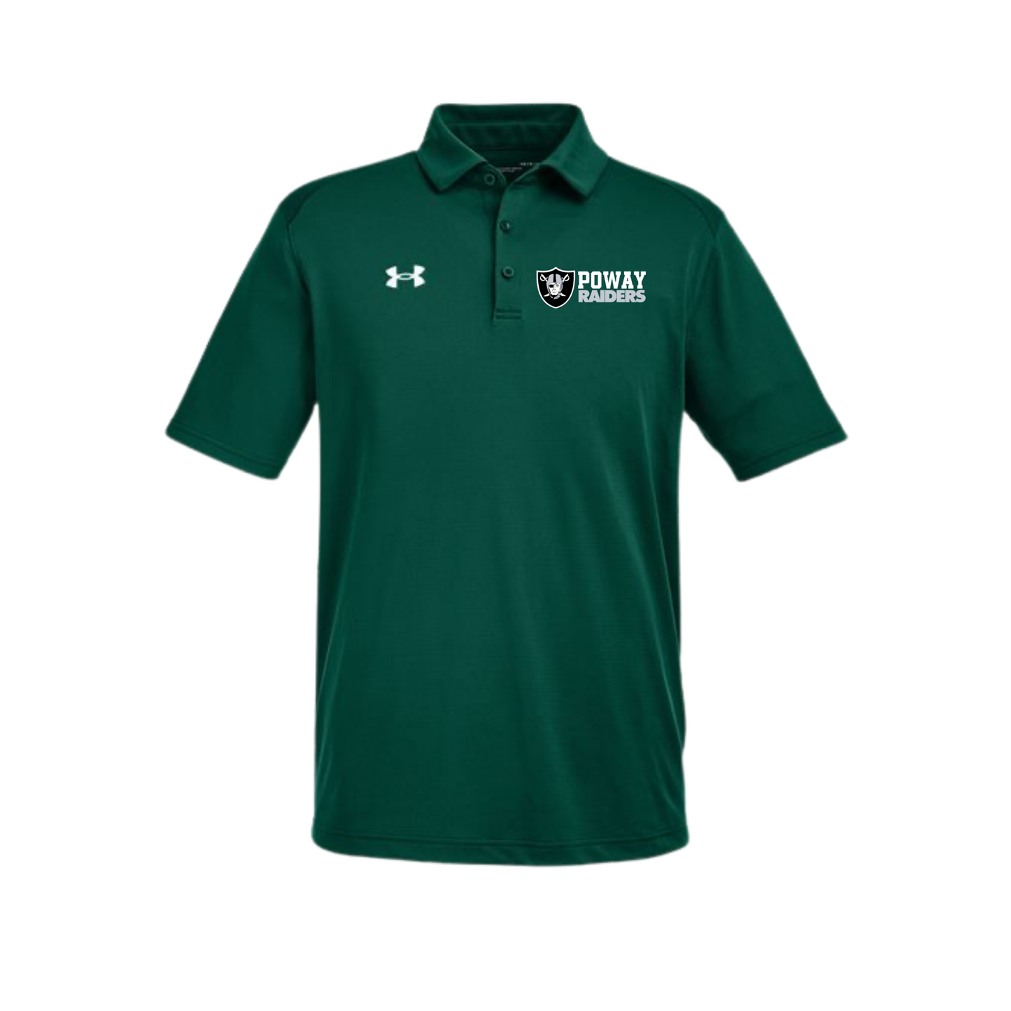 Poway Pop Warner Raiders Under Armour® Performance Polo