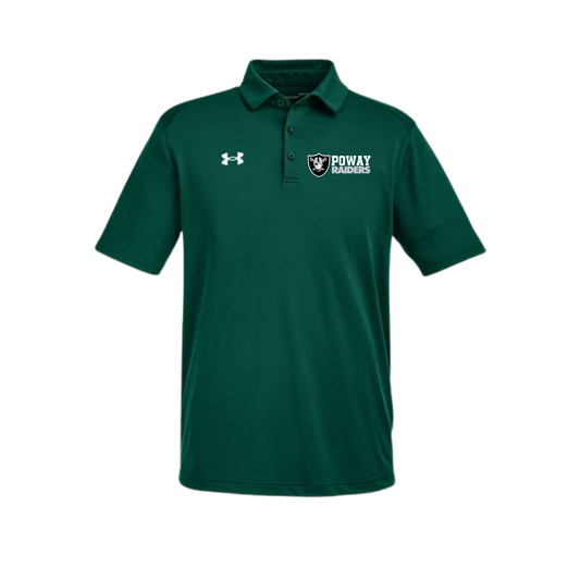 Poway Pop Warner Raiders Under Armour® Performance Polo