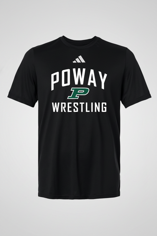 Adidas Pregame Performance Tee