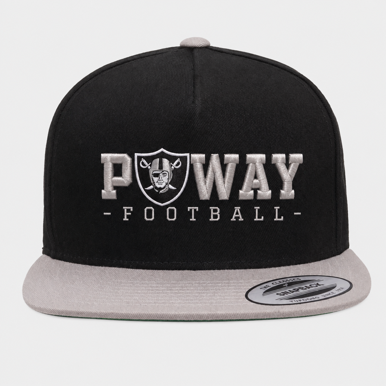 The Legacy Snapback