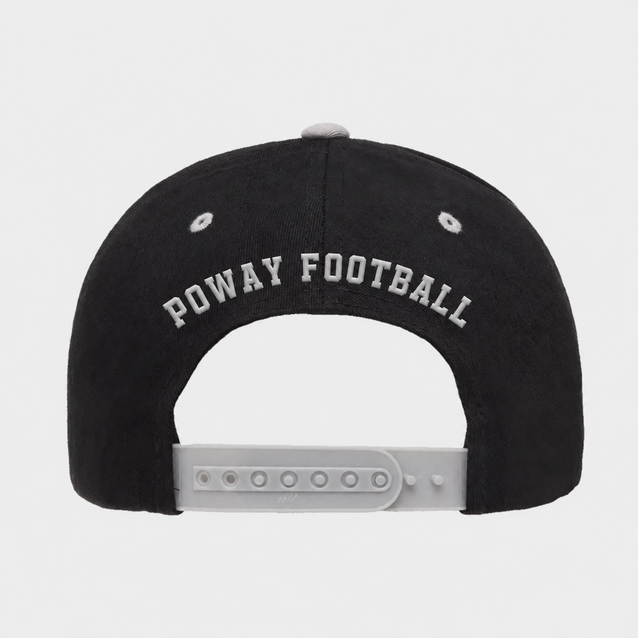 The Legacy Snapback