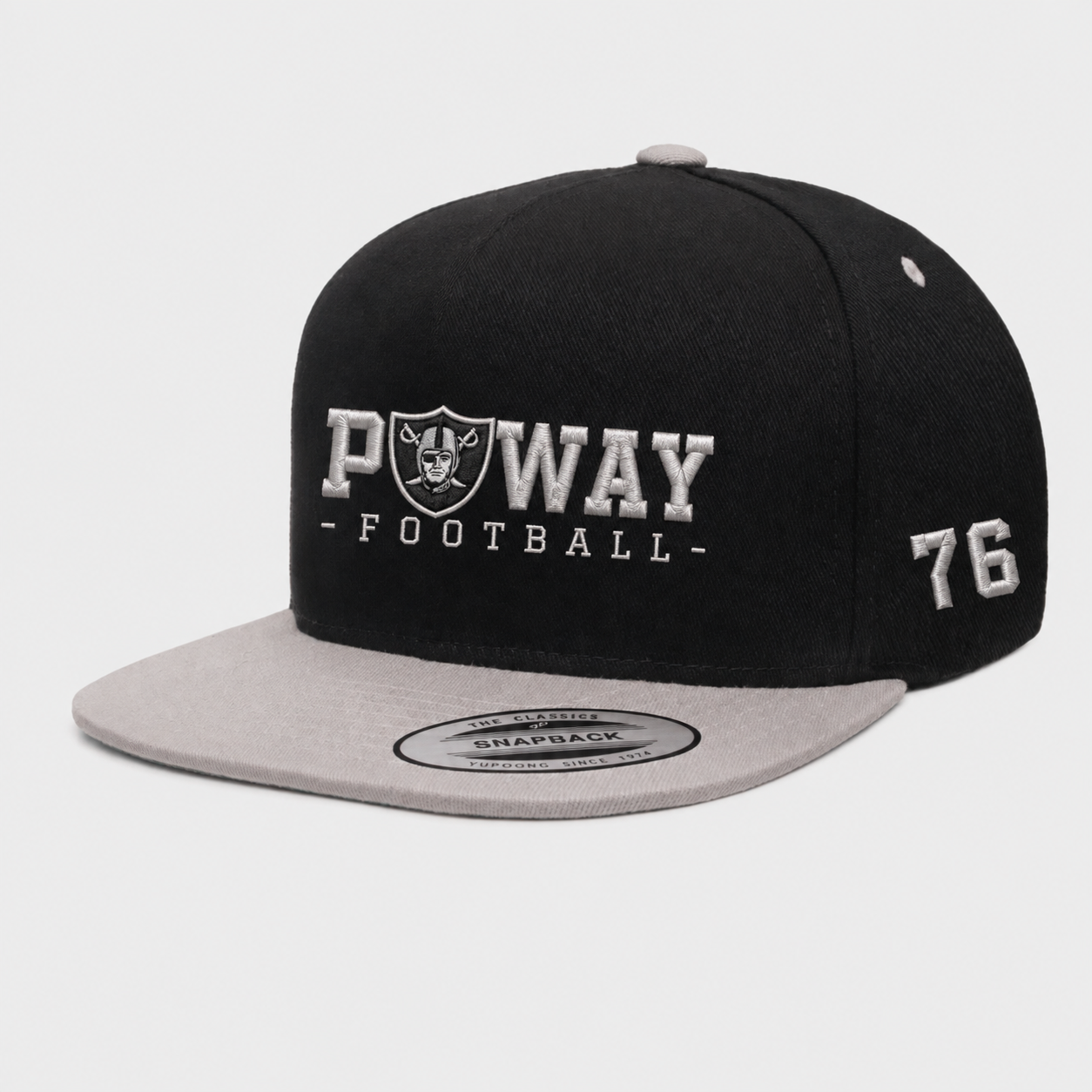 The Legacy Snapback