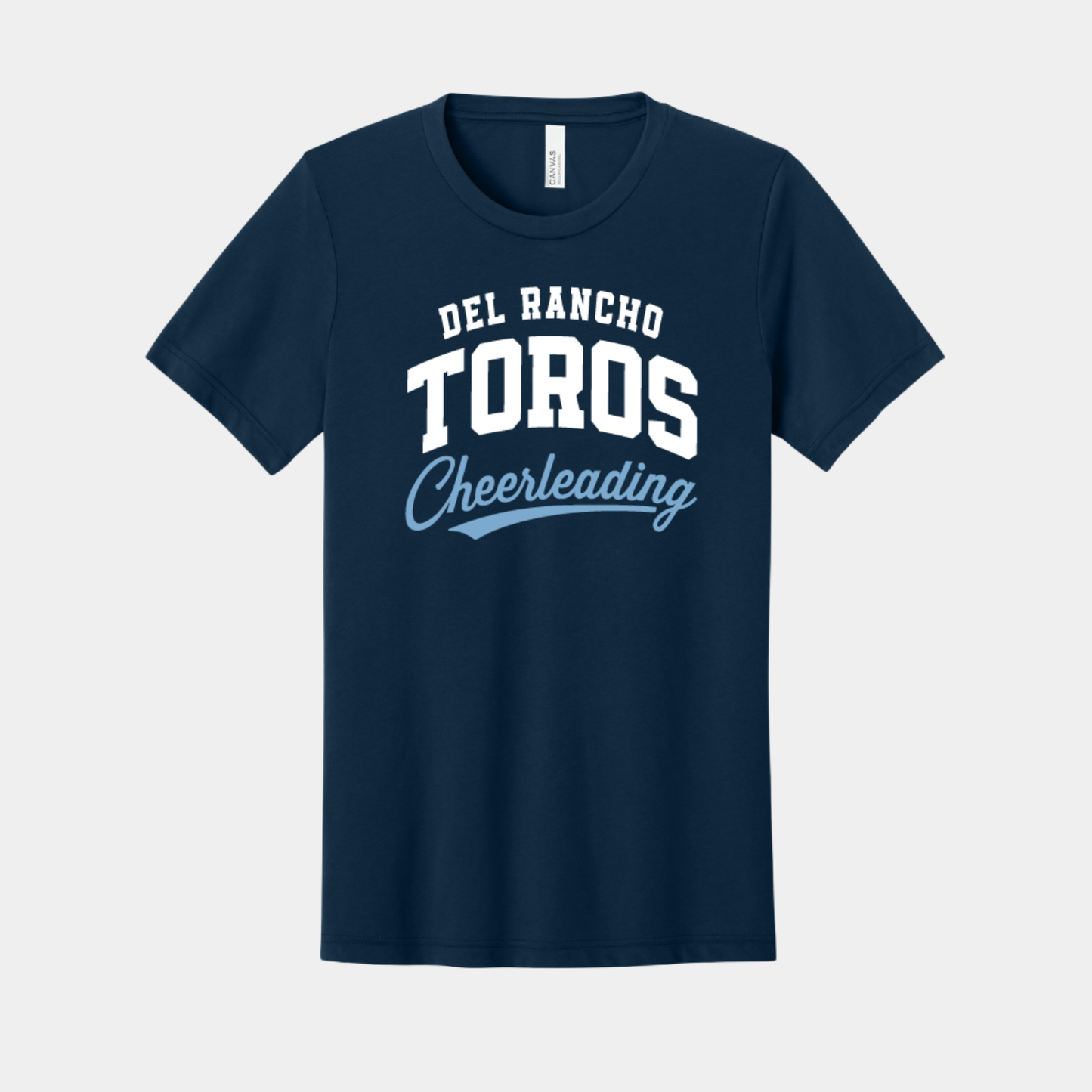 Toro Classic Cheer Tee