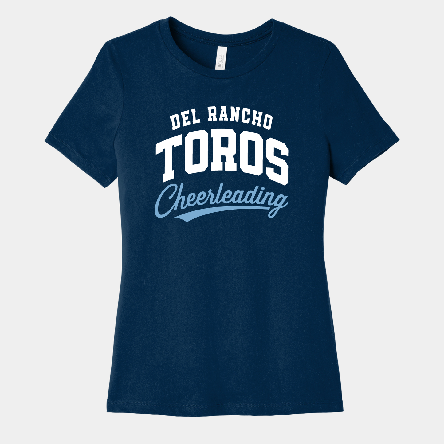 Toro Classic Cheer Tee