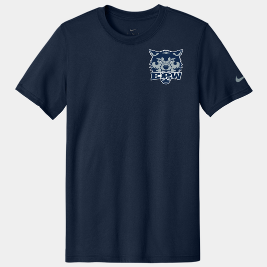 Escondido Wolfpack Legend Performance Tee