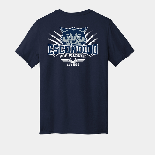 Escondido Wolfpack Legend Performance Tee