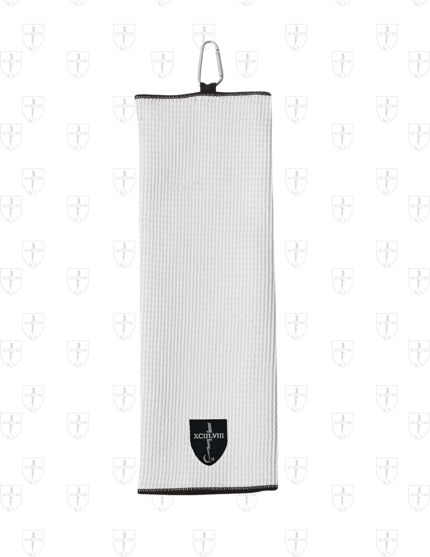 TIO Waffle Golf Towel