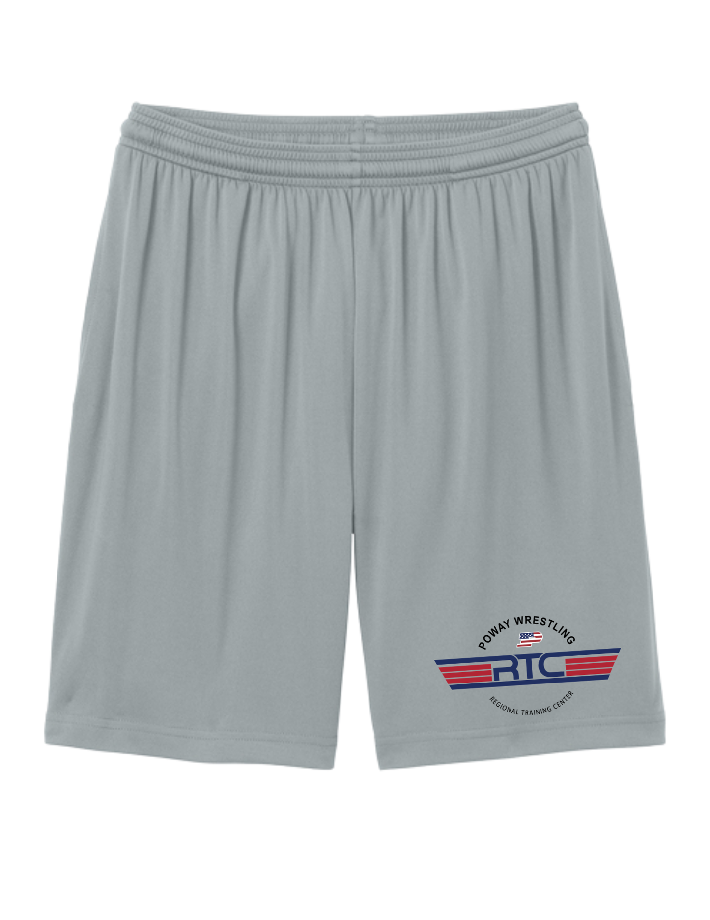 RTC Performance Training Shorts