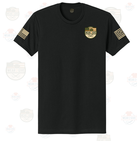Wear 2 Give™ Tee